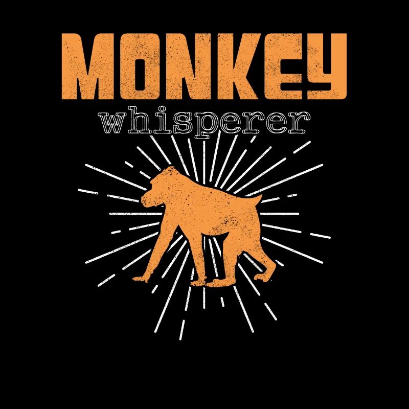 Monkey Whisperer