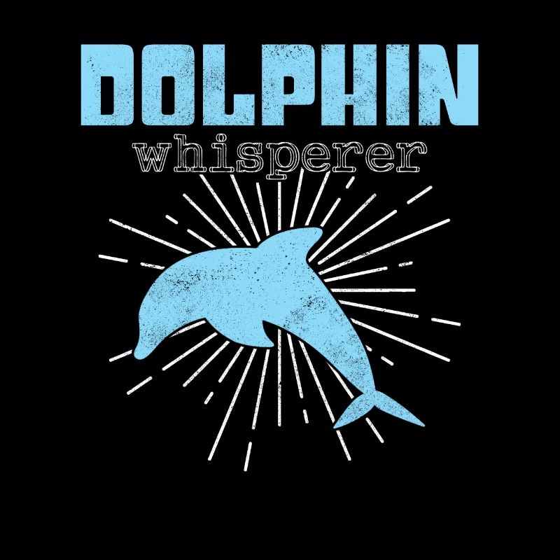 Dolphin Whisperer