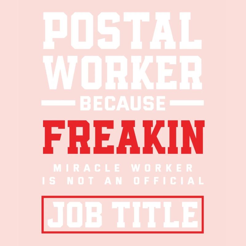Emploi de commis de poste