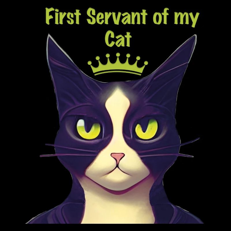 First Servant