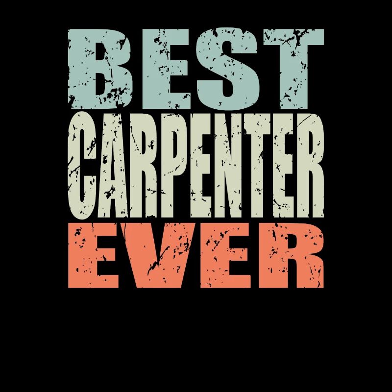 Best Handwerker ever Handwerker Geschenk