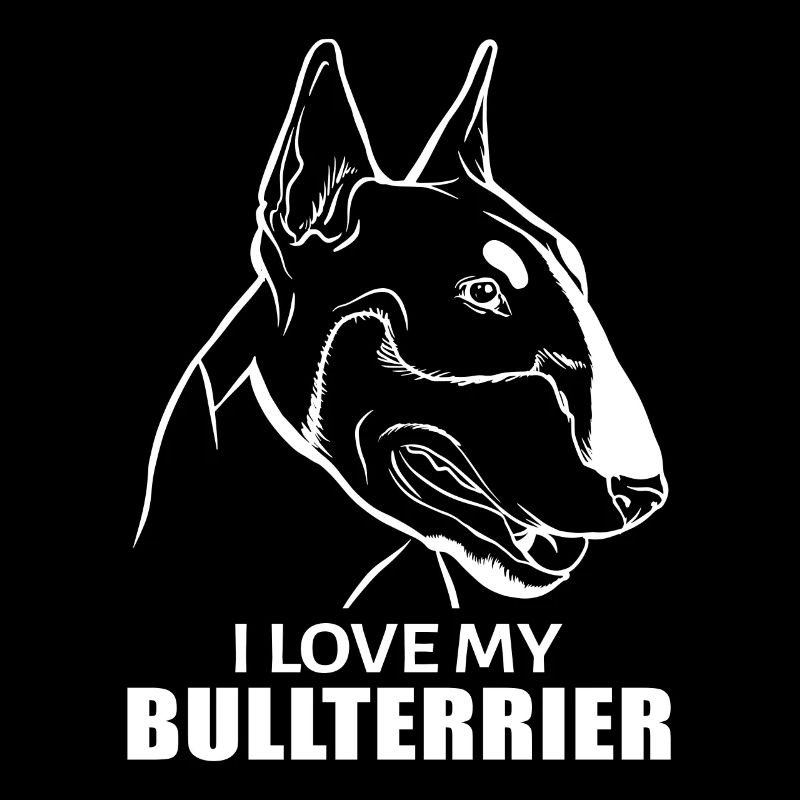 Bullterrier