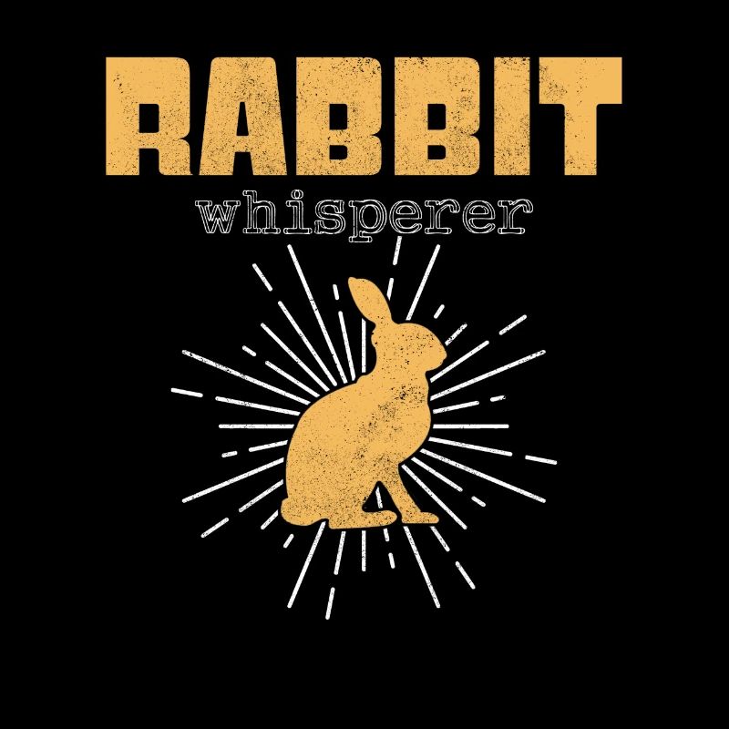 Rabbit Whisperer