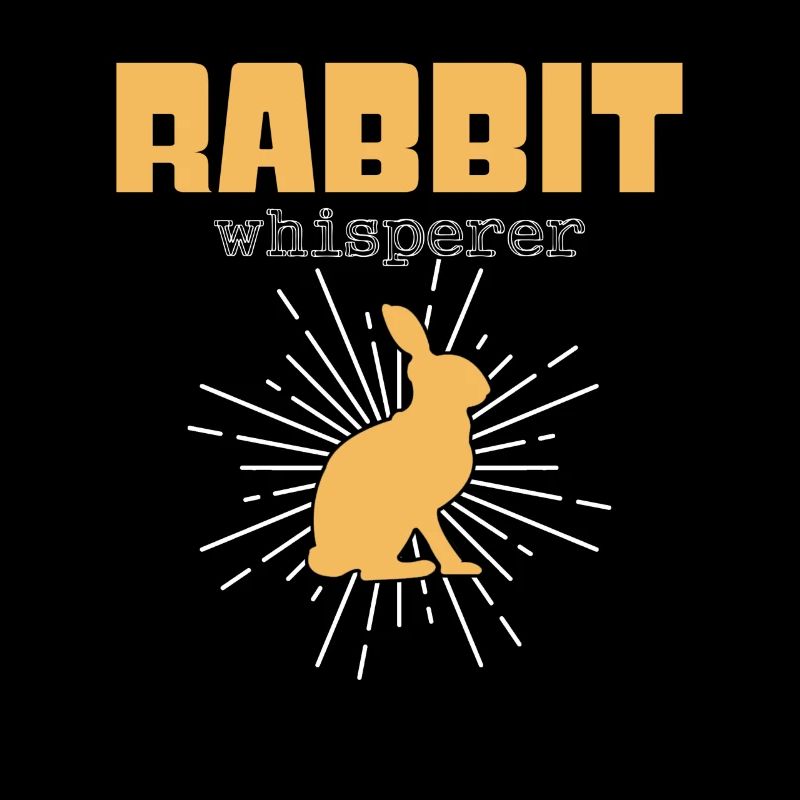 Rabbit Whisperer