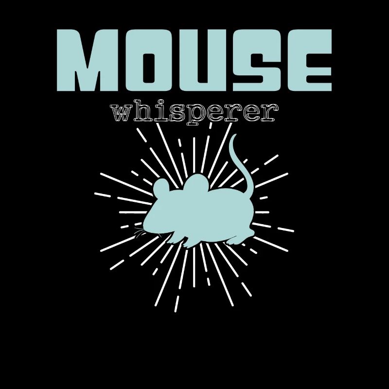 Mouse Whisperer