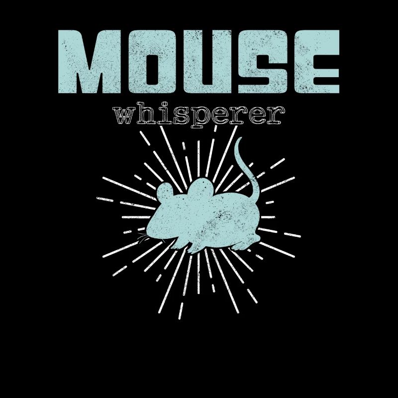 Mouse Whisperer