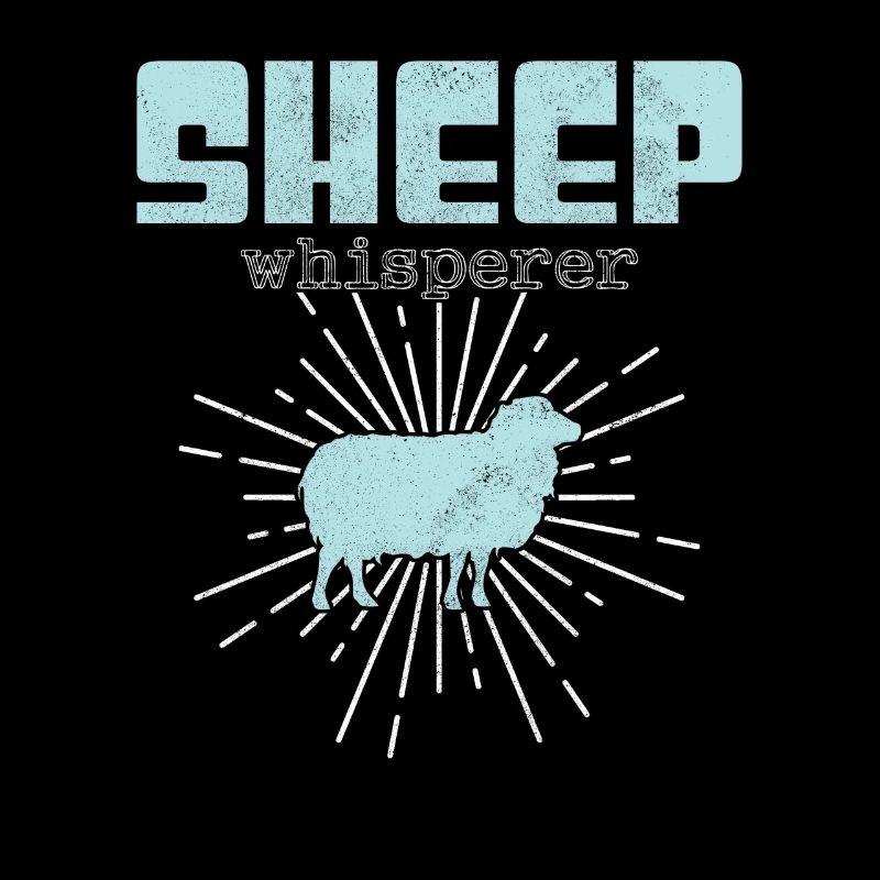 Sheep Whisperer
