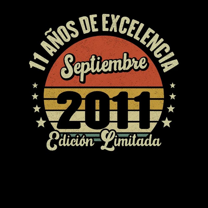 11 Ans D'excellence Septembre 2011 Édition Limitée