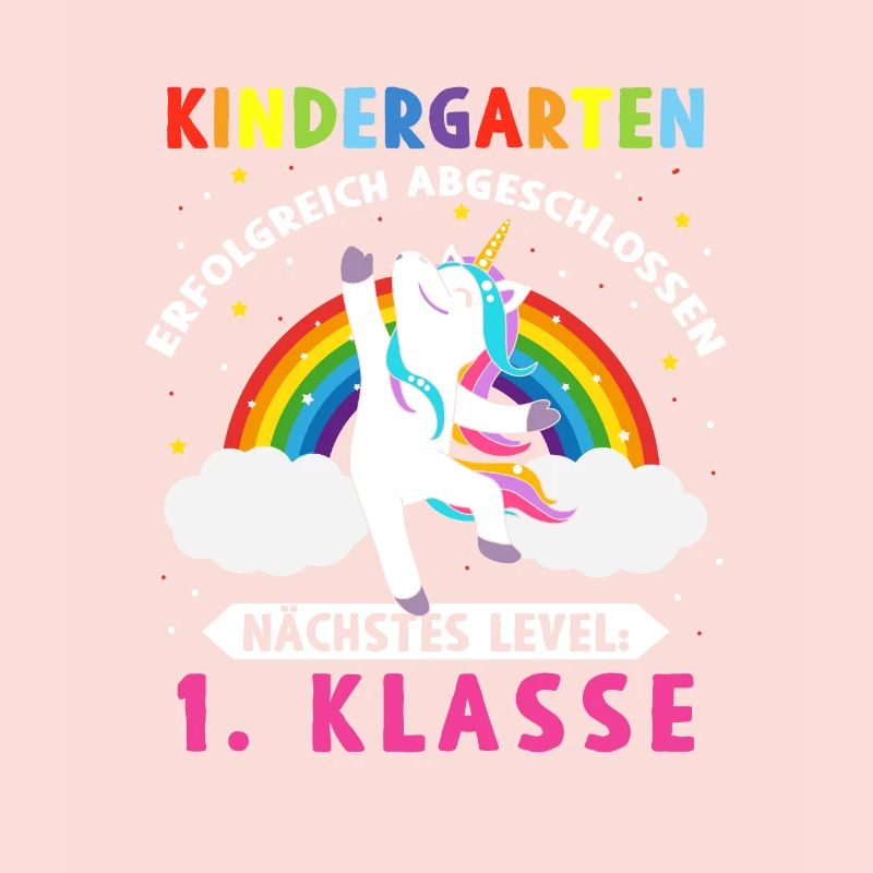 Kindergarten completed Next Level 1 Class