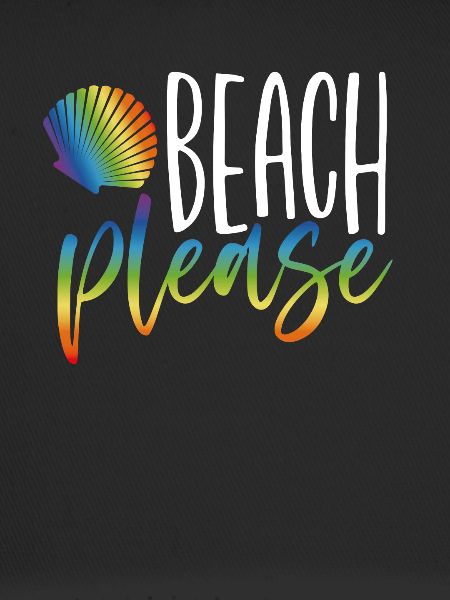 Plage S’il vous plaît