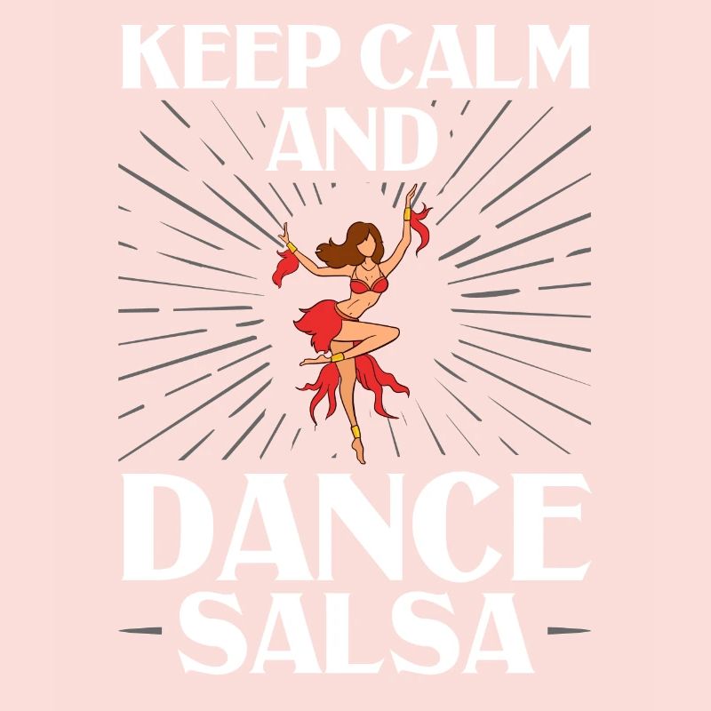 Salsa Dance Music Course Beginner Workout Dancer