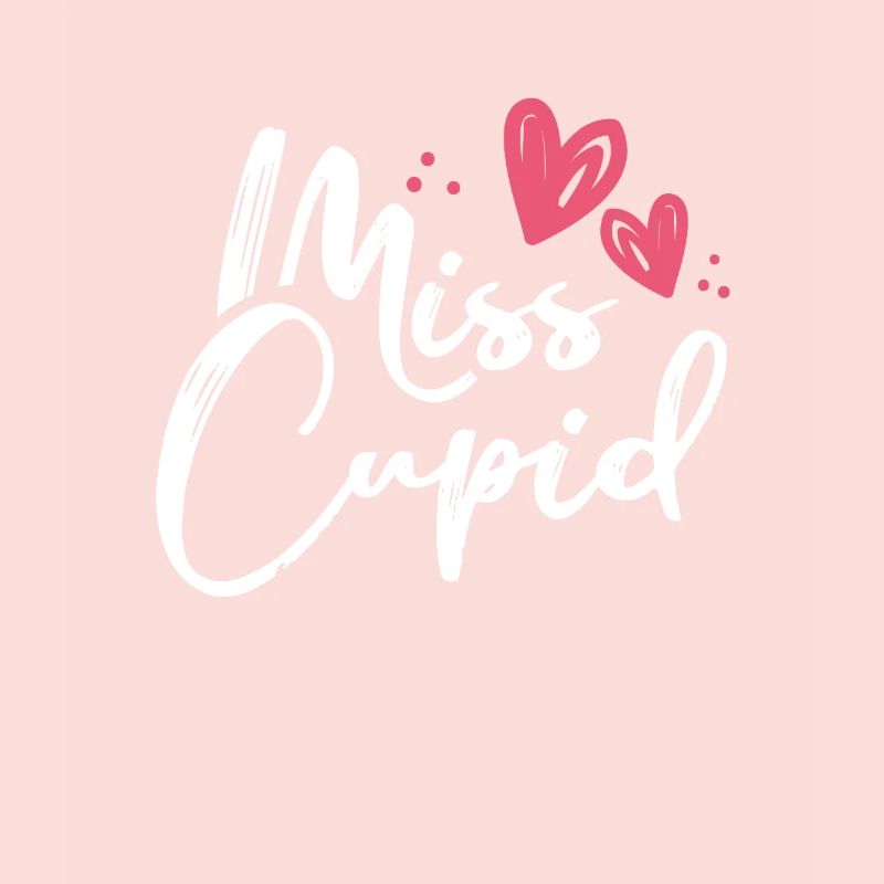 Mlle Cupidon