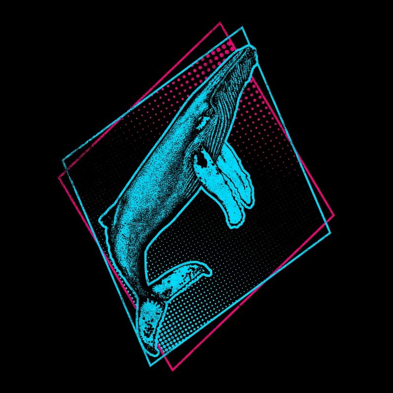 Humpback whale