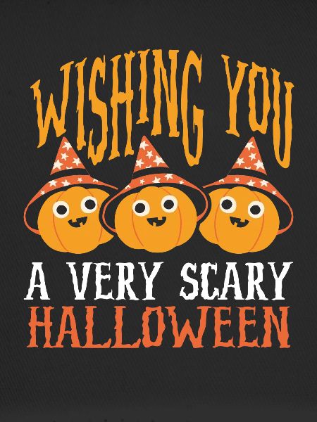 Un Halloween très effrayant