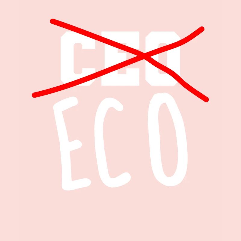 pas PDG plus de sensibilisation à l’environnement ECO