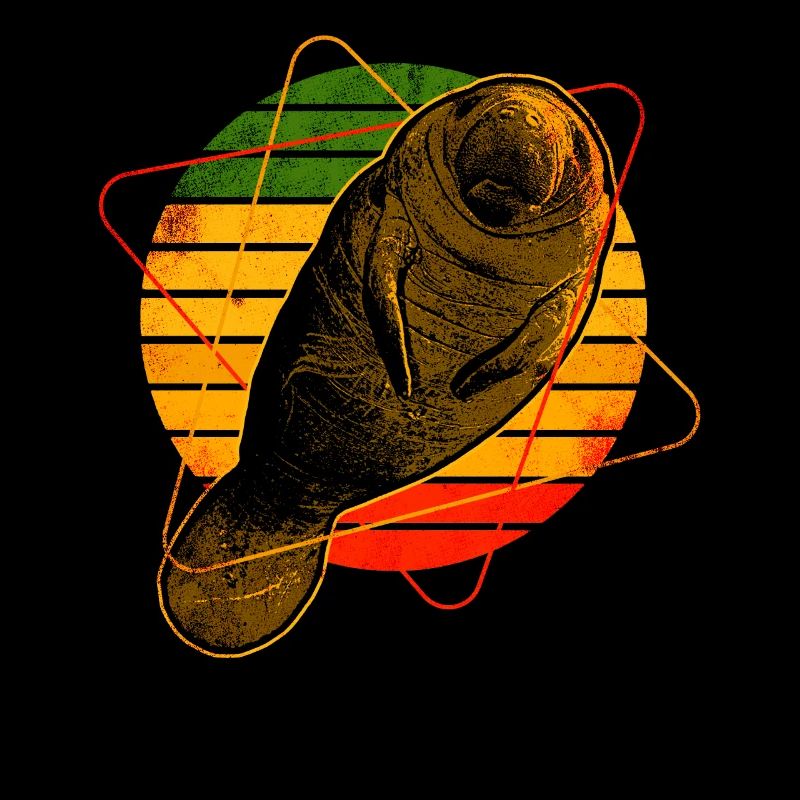Manatee - Manatee