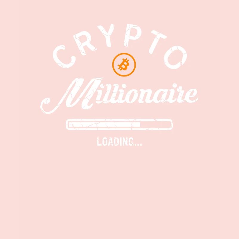 Crypto Millionaire Loading