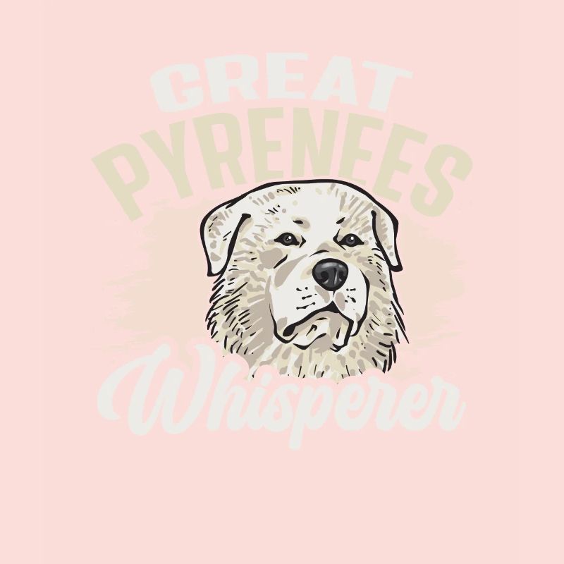 Great Pyrenees Hundeflüsterer