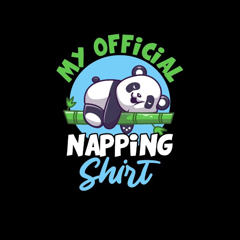 Panda Panda Bear Bear Animal Pandas Gift
