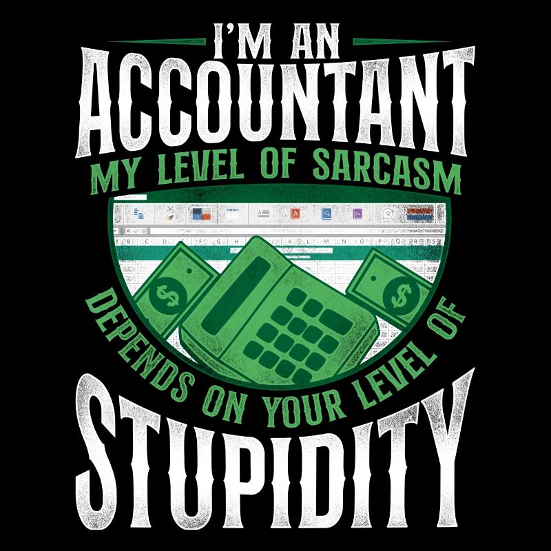 Accountant Bookkeeper Accounting