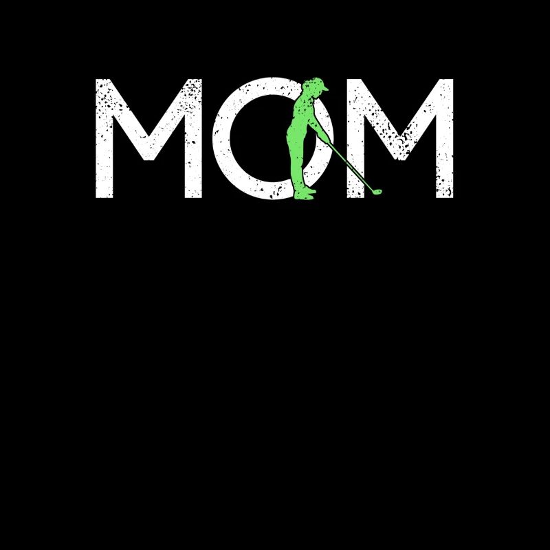 Golf Mom