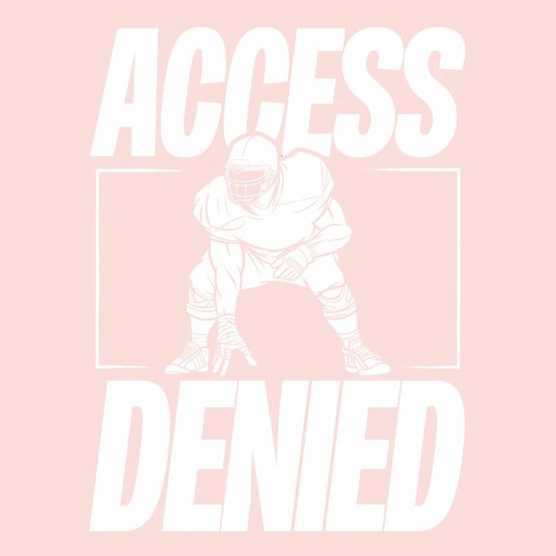 Ligne d’accès refusée