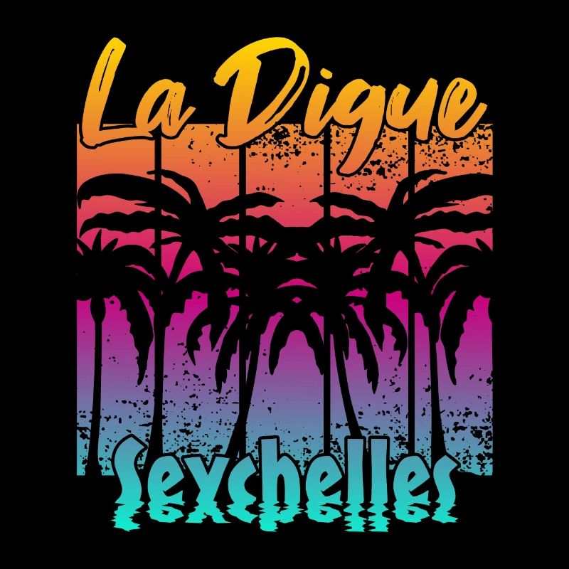 La Digue Seychelles