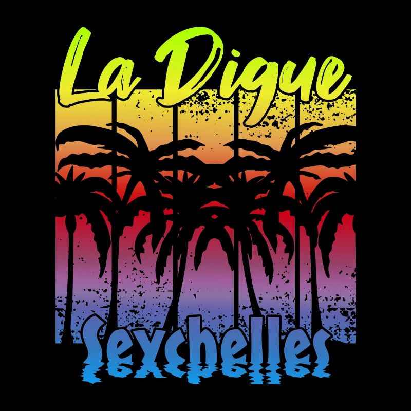 La Digue Seychelles