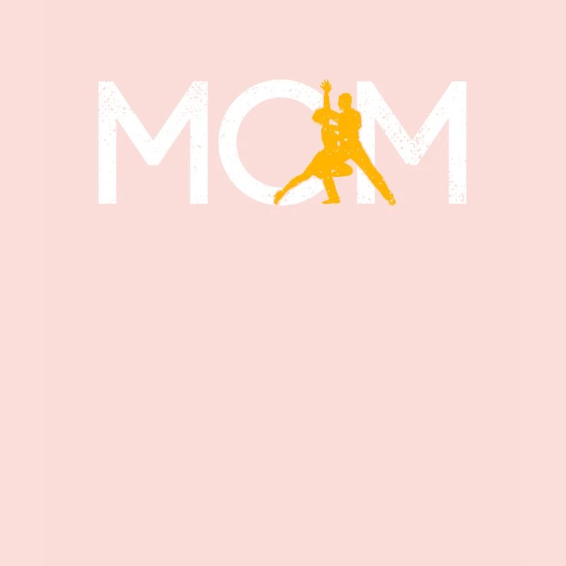 Dancing Mom