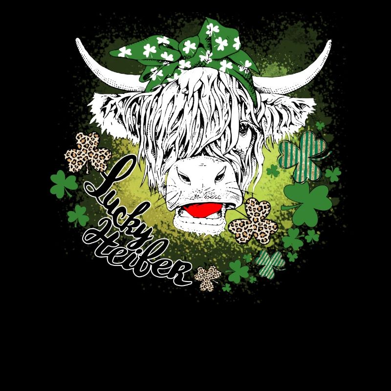 Bonne Saint-Patrick Saint Patrick Irlande Irlandais