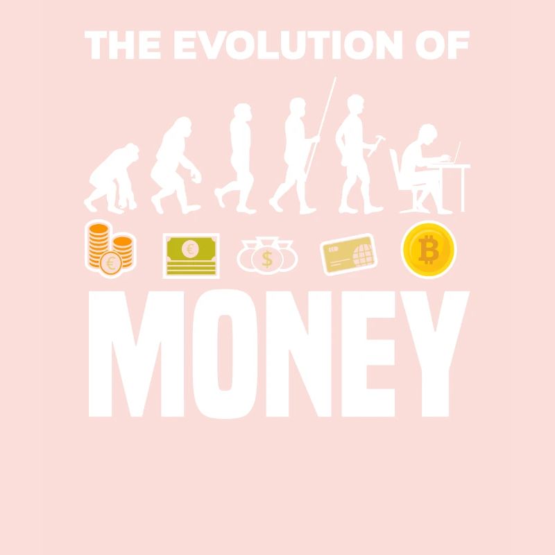 Évolution de l’argent Bitcoin
