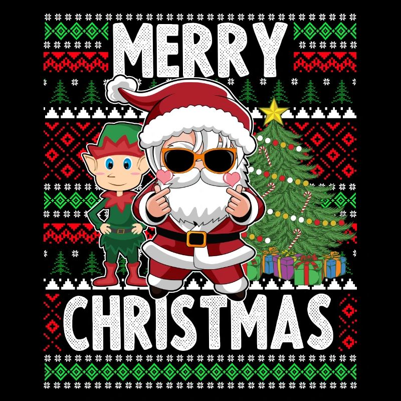 Joyeux Noël K Pop Noël