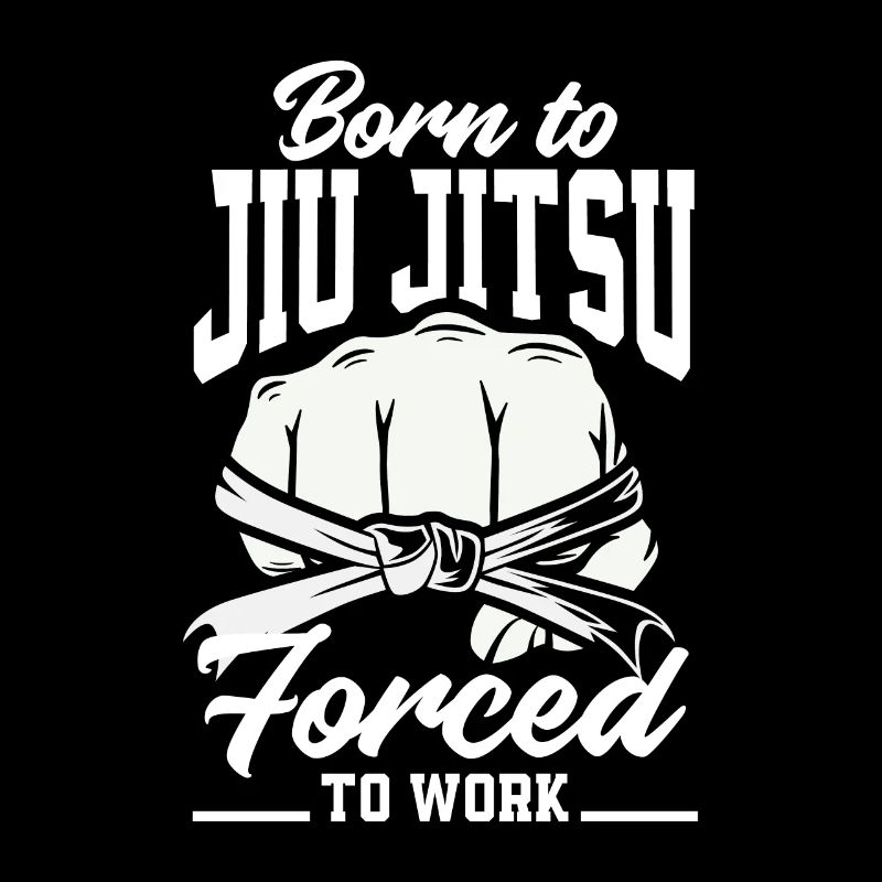 Jiu Jitsu Jiu Jitsu Jiu Jitsu