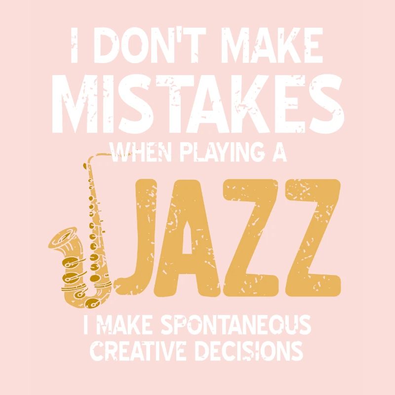 Don't Make Mistakes When Playing A Jazz Retro
