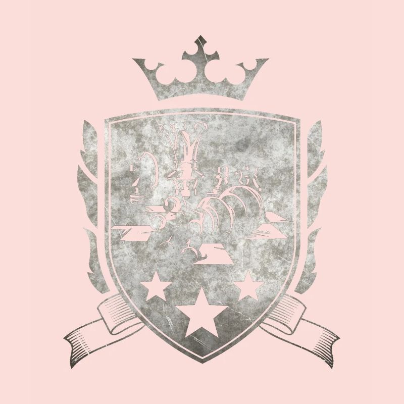 Chess emblem