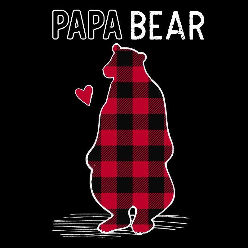 Papa Bear