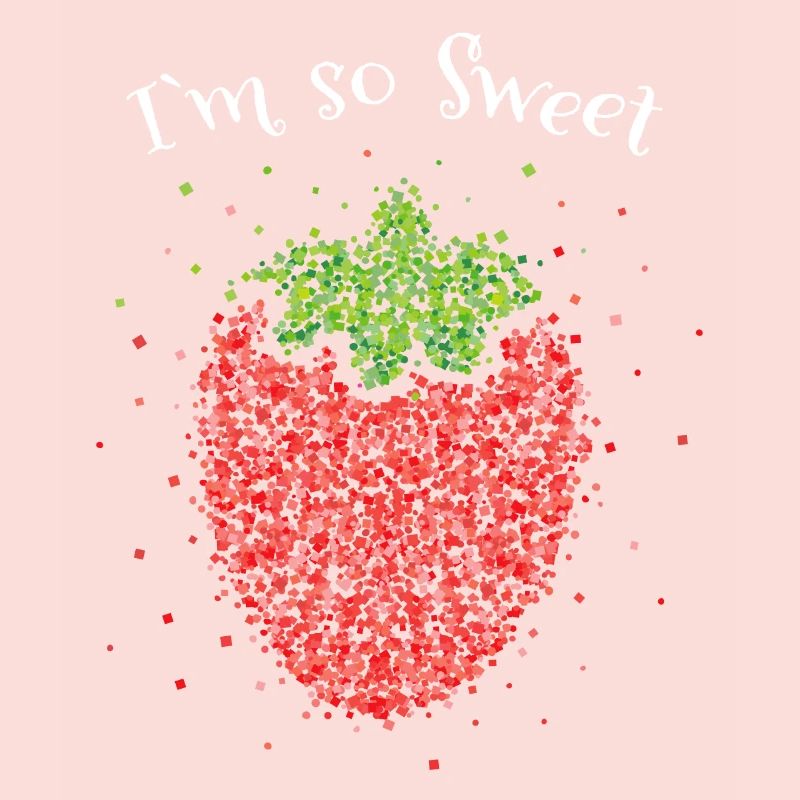 Fraise Costume Remplacement Carnaval Cadeau de Carnaval