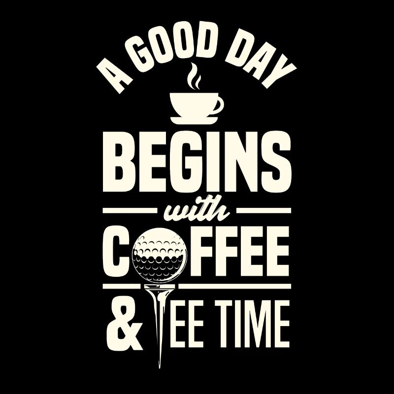 Fun Golf Golf Golfer Gift