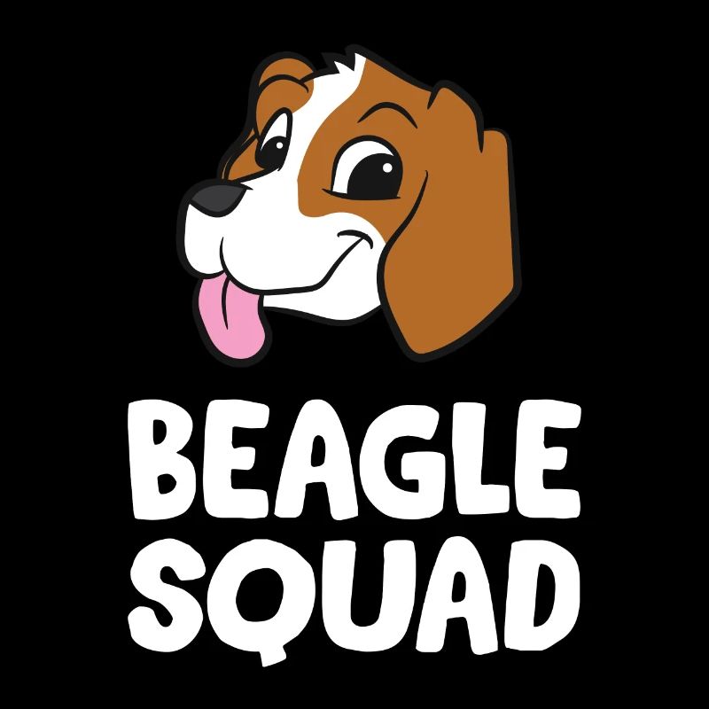 Beagles - Beagle Squad