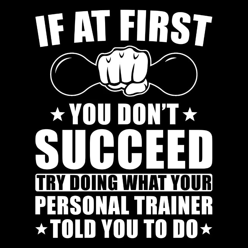 Personal Trainer Gift