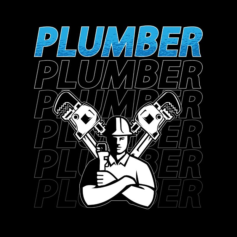 Plumber Tool Construction Plumbing Pipe Plumbers