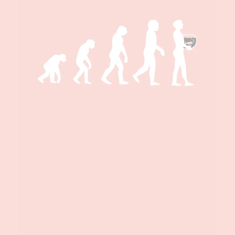 Aquarium Aquaristics Evolution