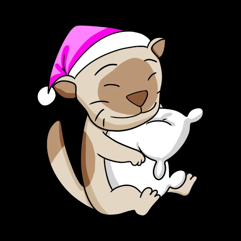 Chat Cat Race Chat Birman