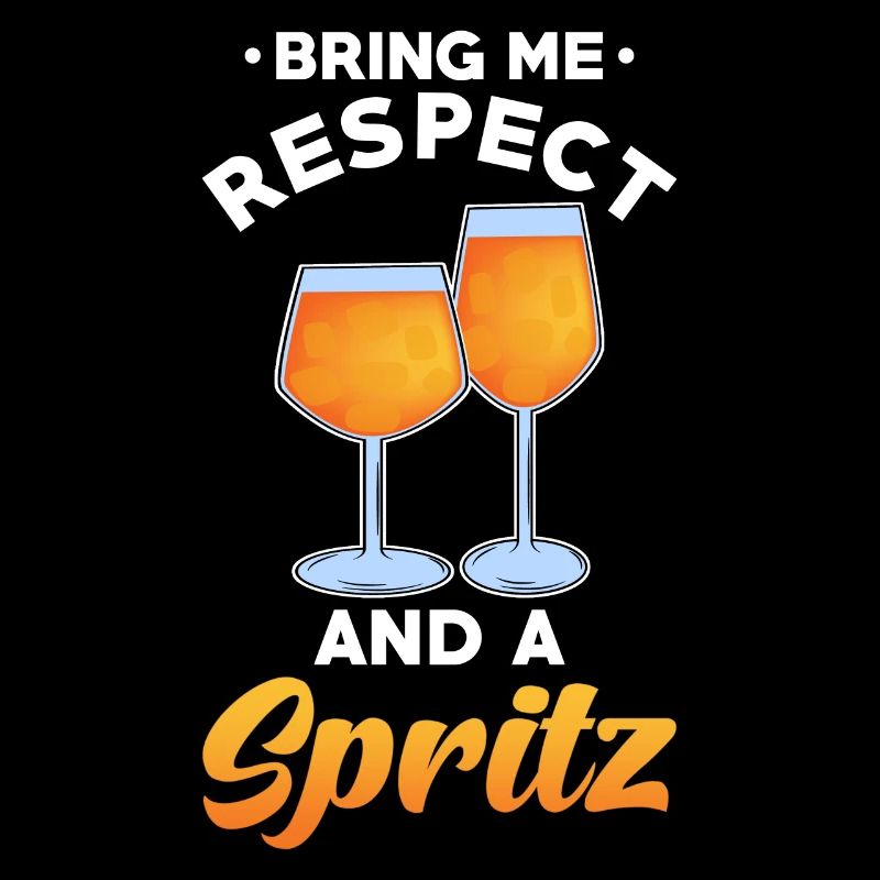 Spritz Cocktail