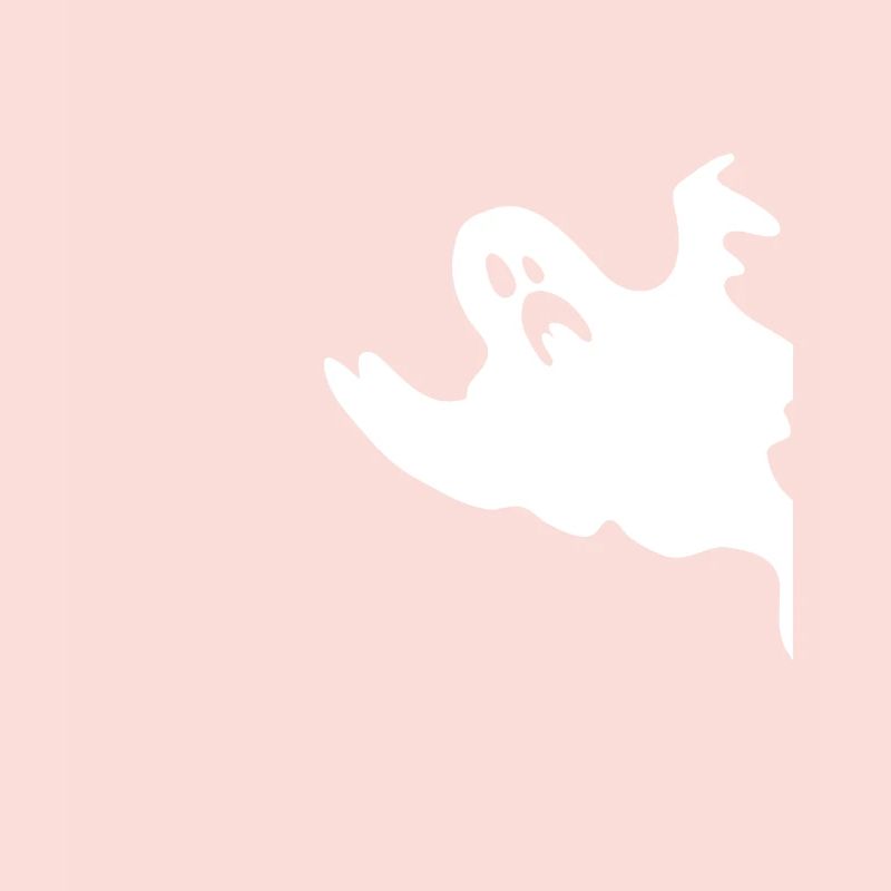 Halloween Ghost Halloween - Funny Ghost