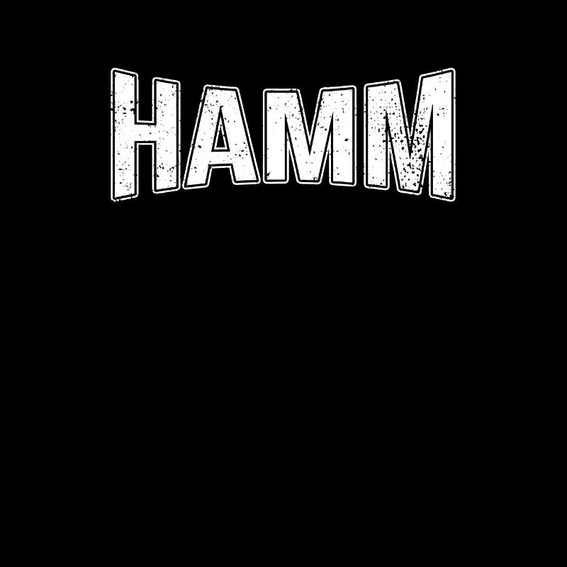 Hamm