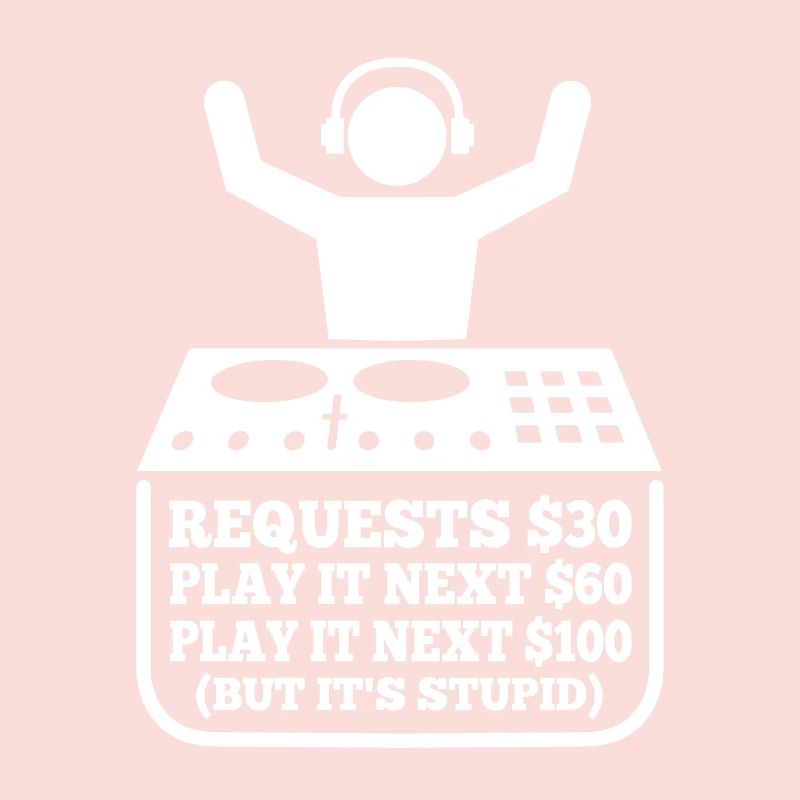 DJ Request