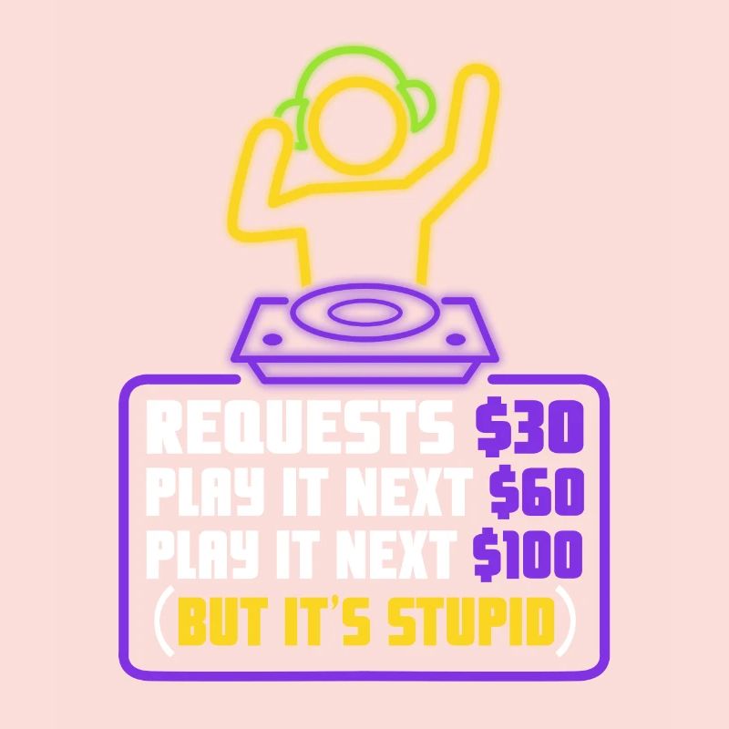 DJ Request