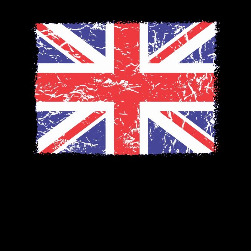 Grande-Bretagne, Drapeau britannique, Drapeau du Royaume-Uni,