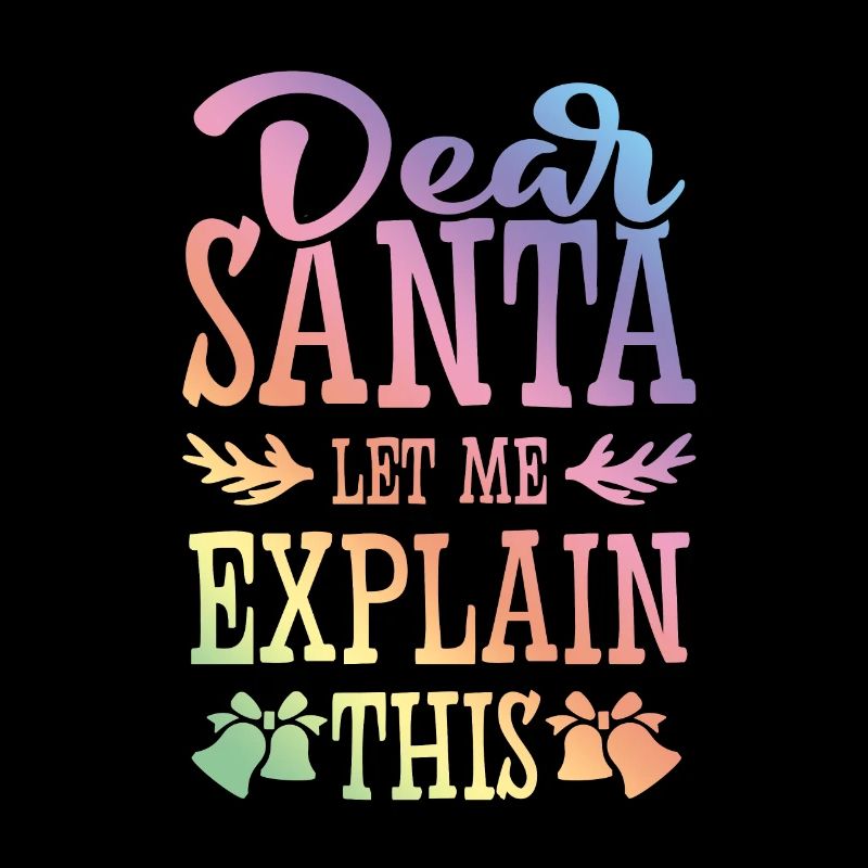 Cher Père Noël